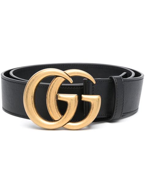 gucci riem sale dames|gucci leather belts.